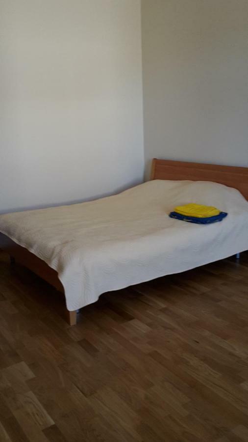 Viva Pirita Hostel Tallin Zewnętrze zdjęcie