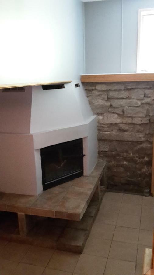 Viva Pirita Hostel Tallin Zewnętrze zdjęcie