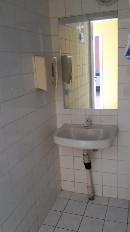 Viva Pirita Hostel Tallin Zewnętrze zdjęcie