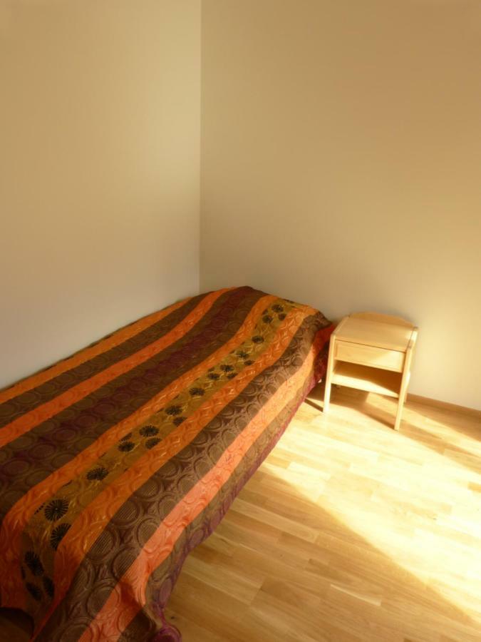 Viva Pirita Hostel Tallin Zewnętrze zdjęcie