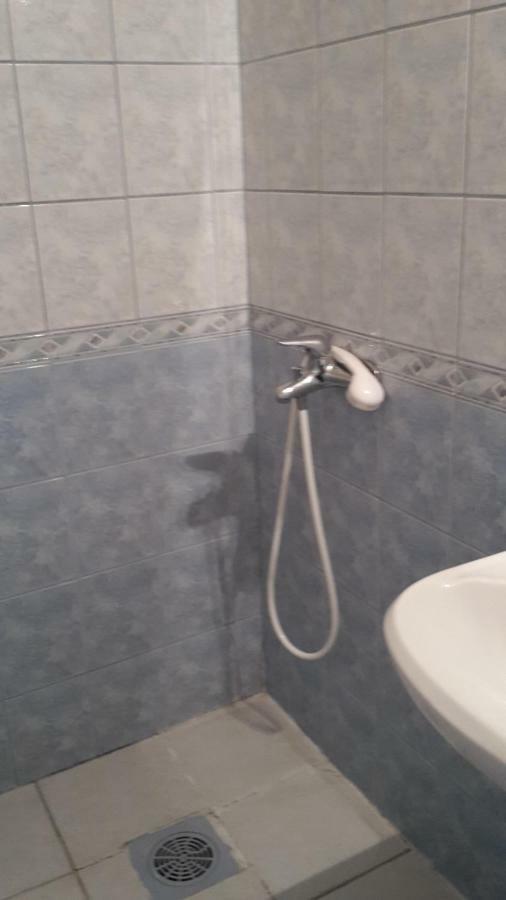 Viva Pirita Hostel Tallin Zewnętrze zdjęcie