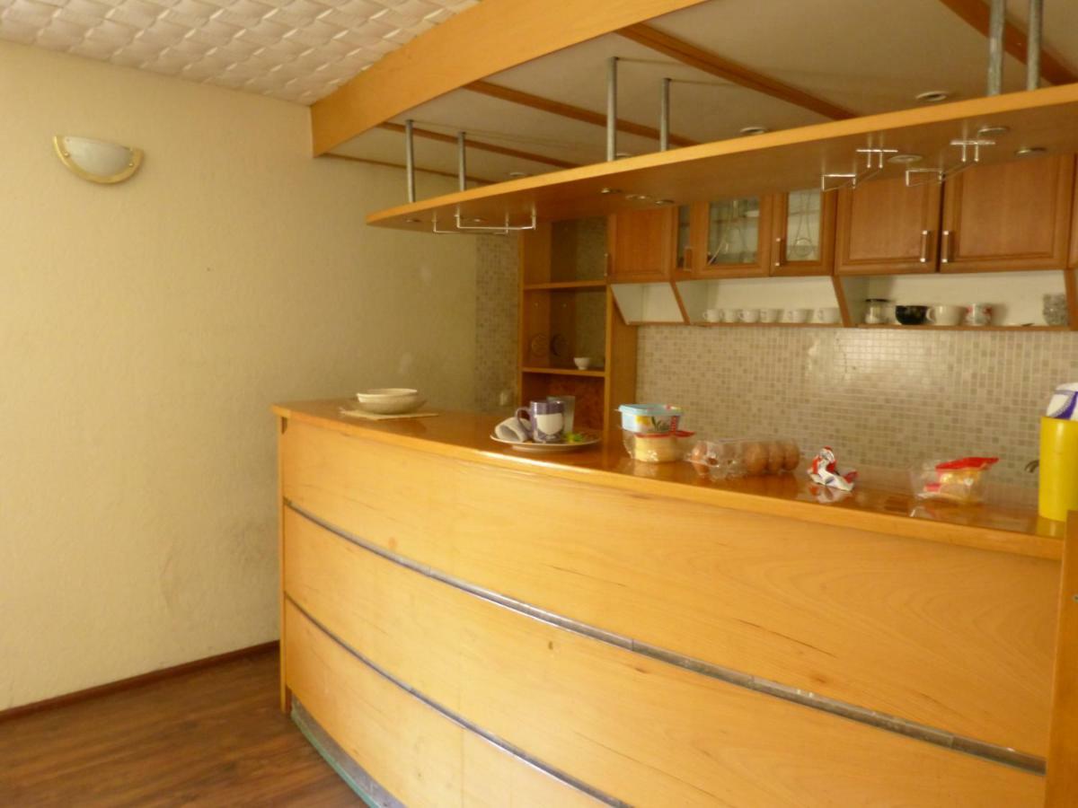 Viva Pirita Hostel Tallin Zewnętrze zdjęcie