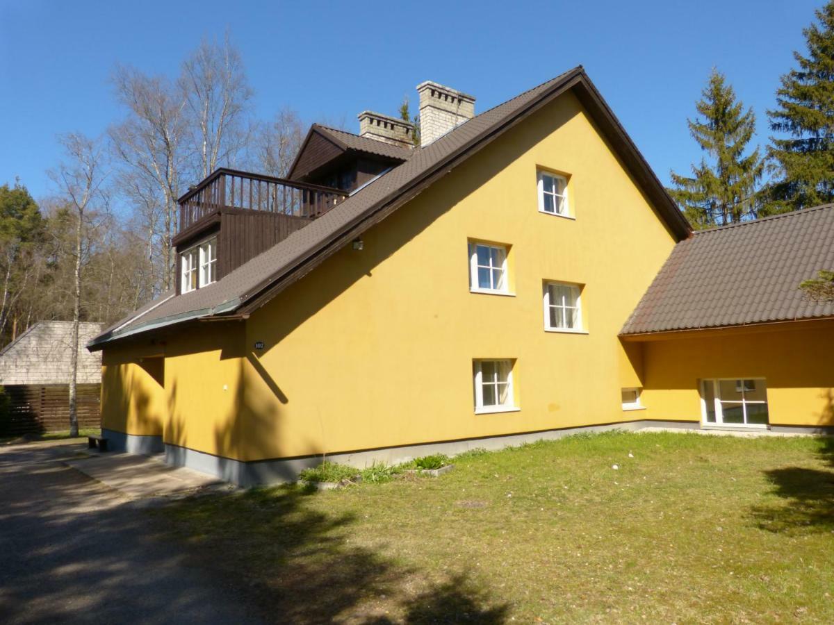 Viva Pirita Hostel Tallin Zewnętrze zdjęcie