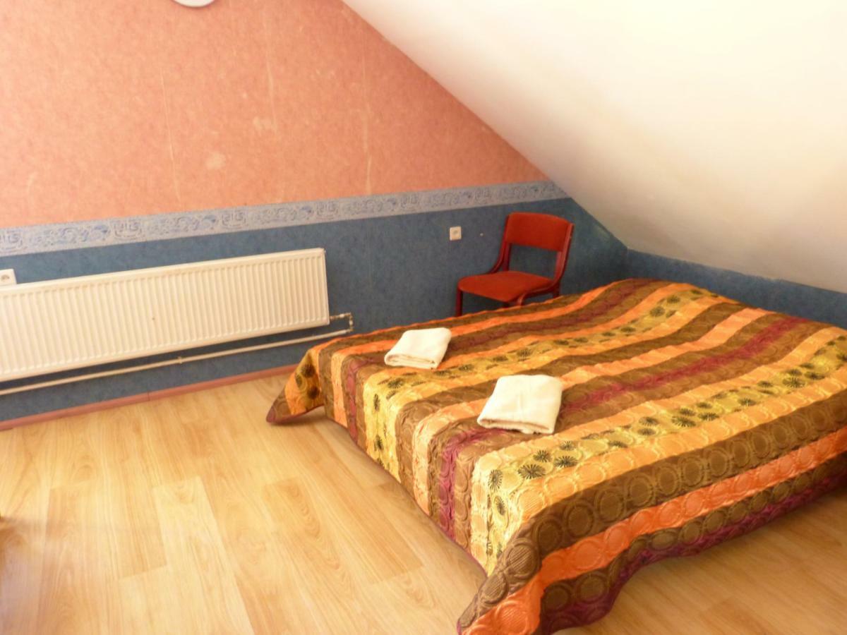 Viva Pirita Hostel Tallin Zewnętrze zdjęcie