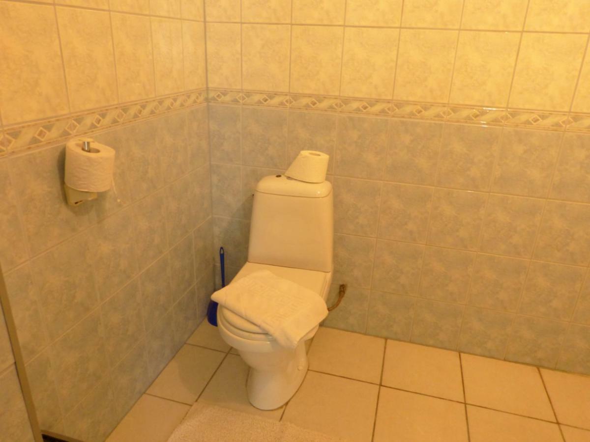 Viva Pirita Hostel Tallin Zewnętrze zdjęcie