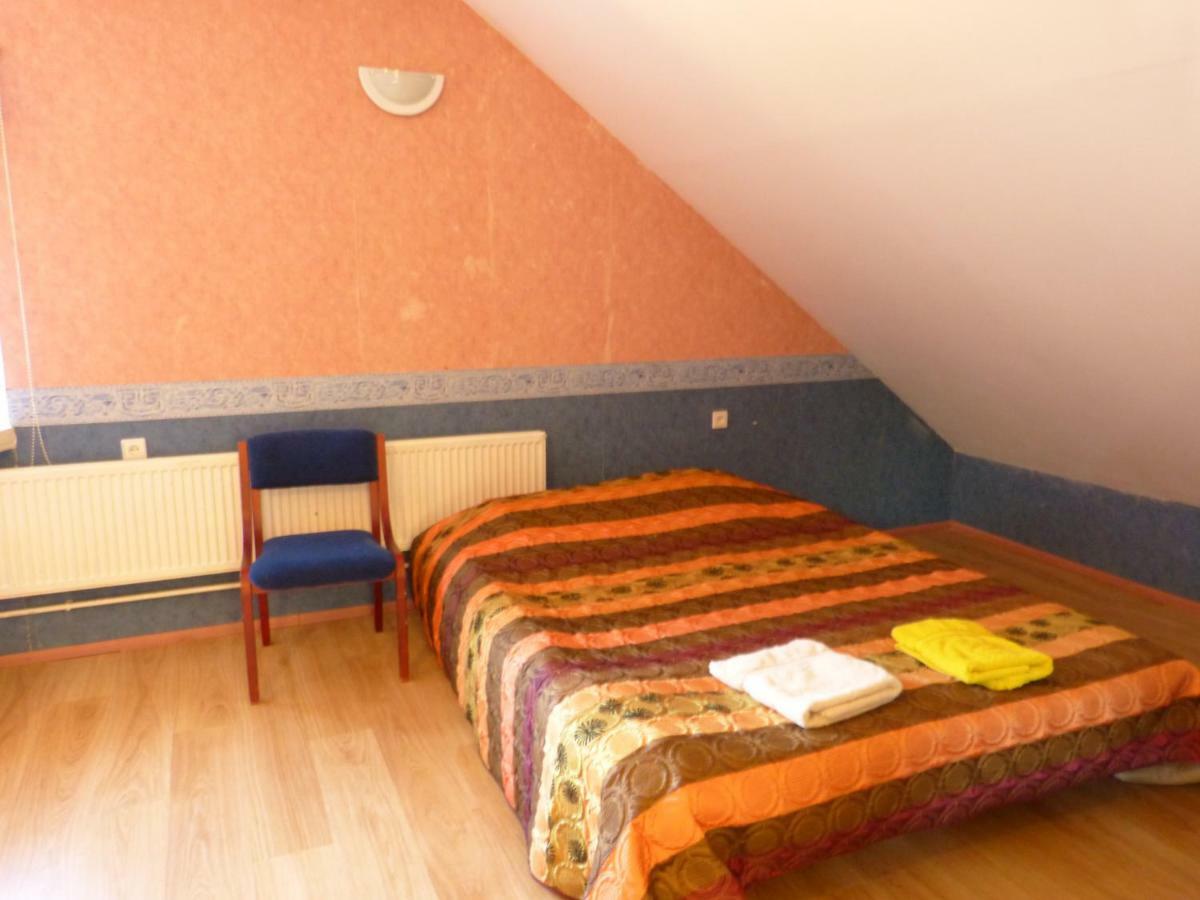 Viva Pirita Hostel Tallin Zewnętrze zdjęcie