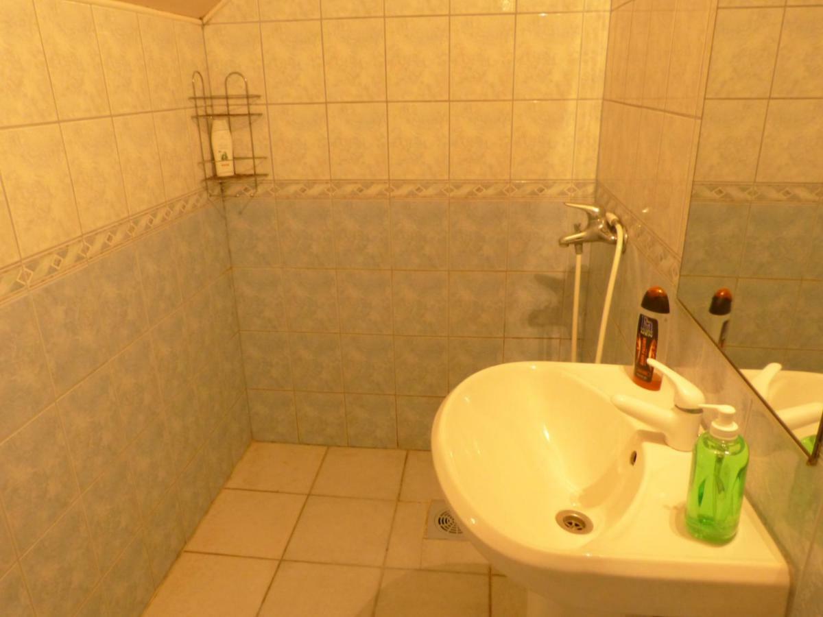 Viva Pirita Hostel Tallin Zewnętrze zdjęcie