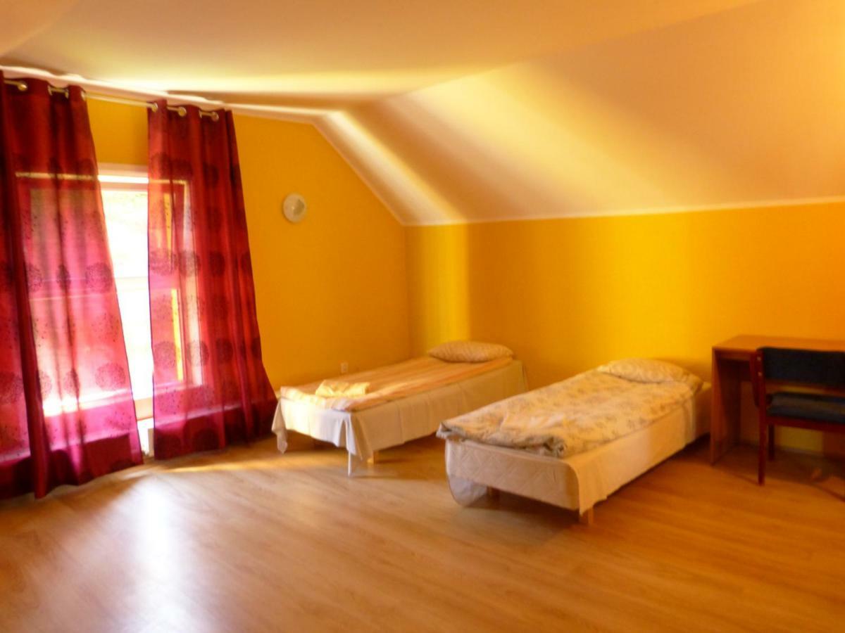 Viva Pirita Hostel Tallin Zewnętrze zdjęcie