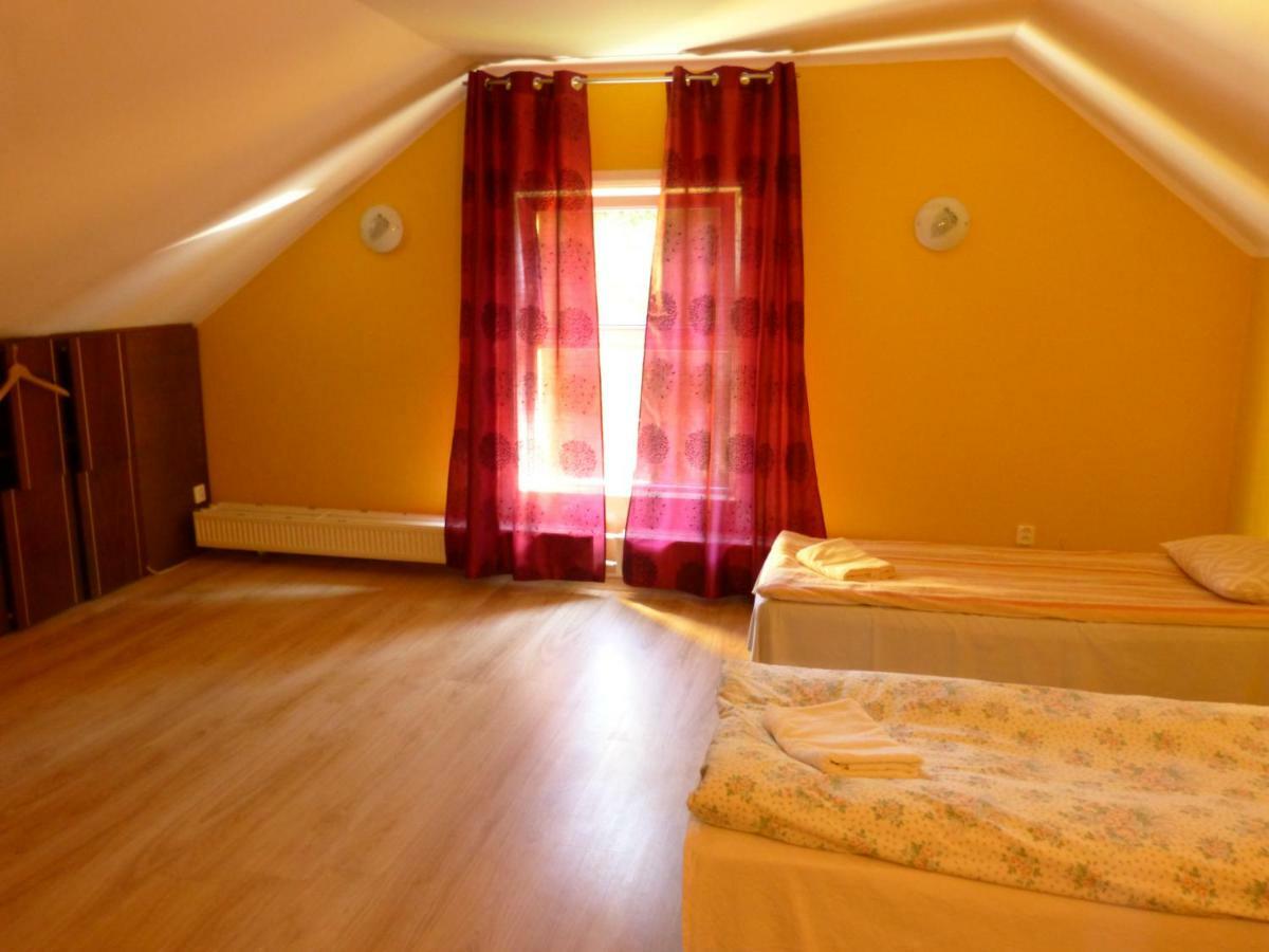 Viva Pirita Hostel Tallin Zewnętrze zdjęcie