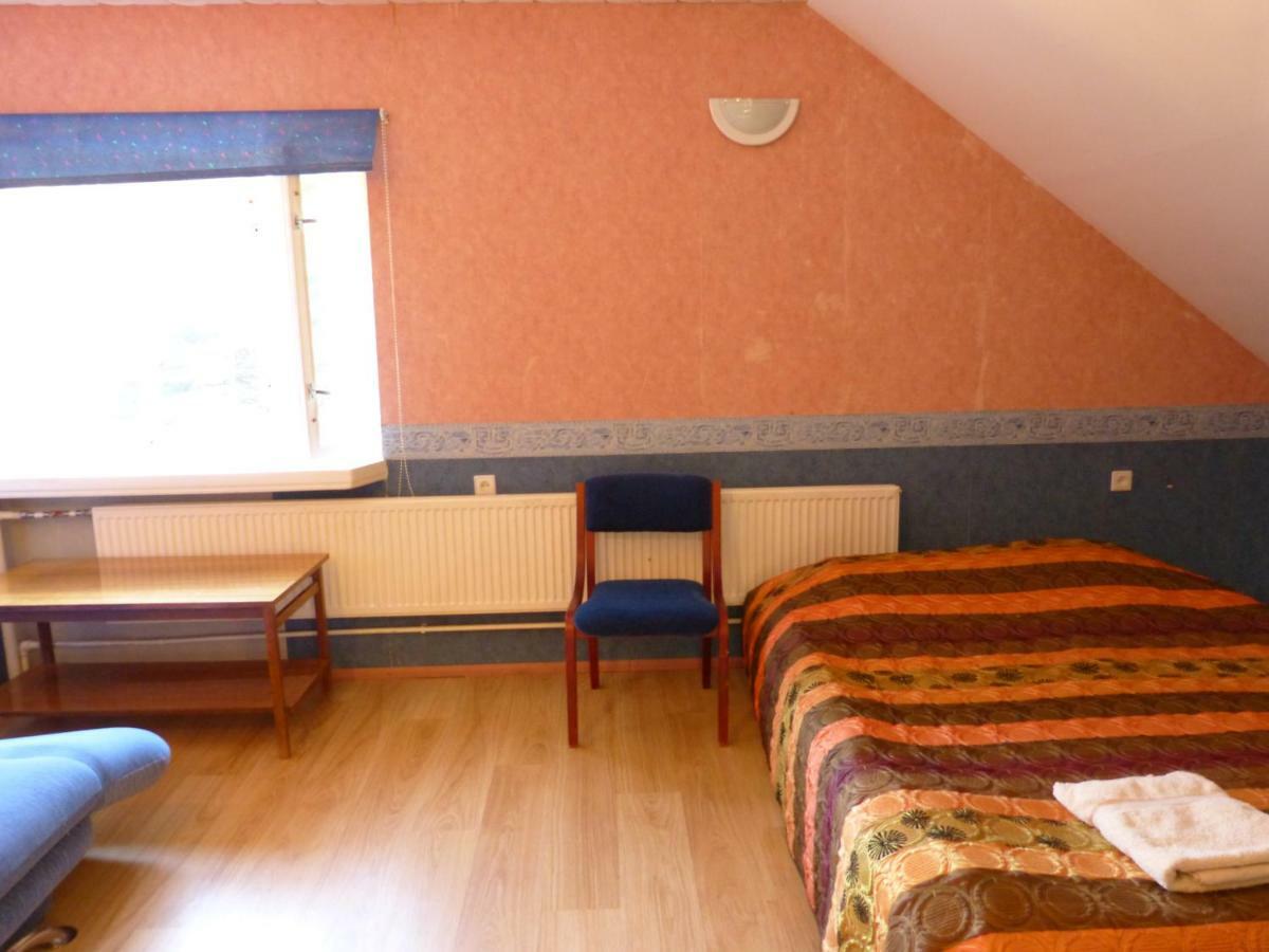 Viva Pirita Hostel Tallin Zewnętrze zdjęcie