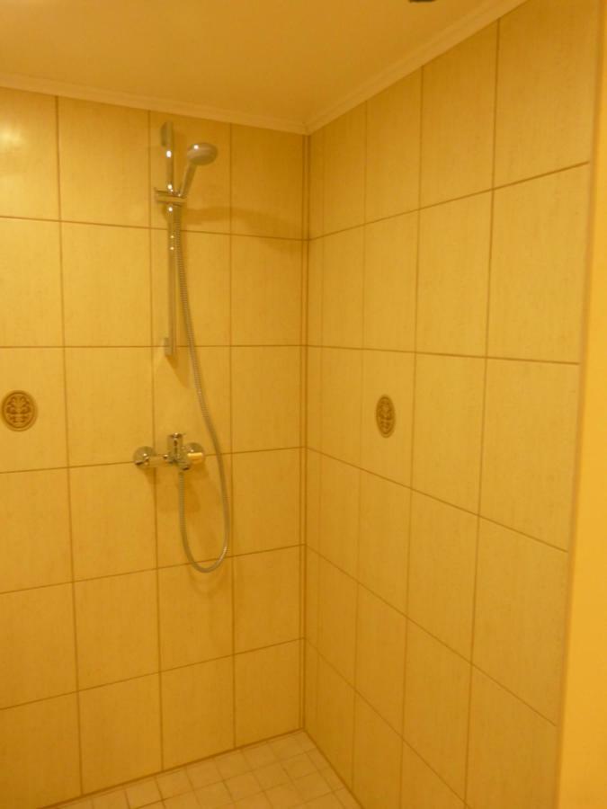 Viva Pirita Hostel Tallin Zewnętrze zdjęcie