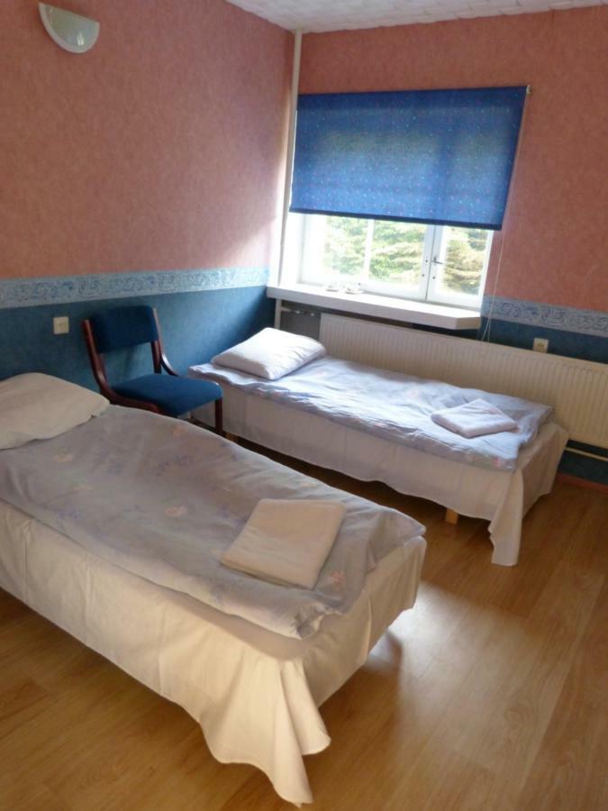 Viva Pirita Hostel Tallin Zewnętrze zdjęcie